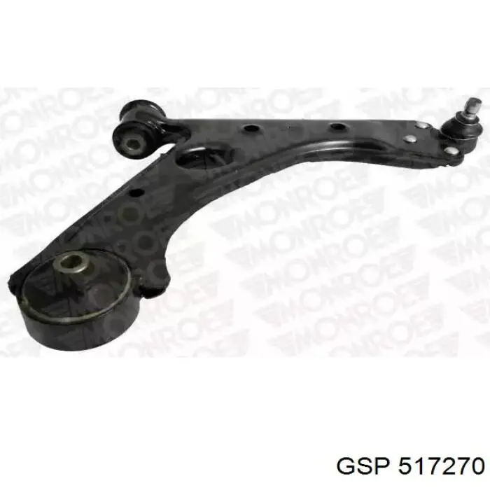 Купити Сайлентблок переднього важеля Subaru Impreza II GD, GG