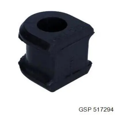 Втулка стабілізатора заднього GSP 517294 ціна, від 2.85 USD