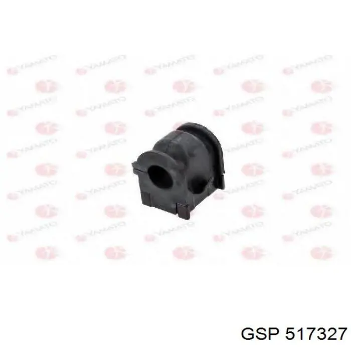 Подушка стабілізатора GSP 517327 ціна, від 4.36 USD