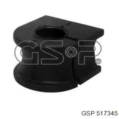 Подушка стабілізатора GSP 517345 ціна, від 2.32 USD