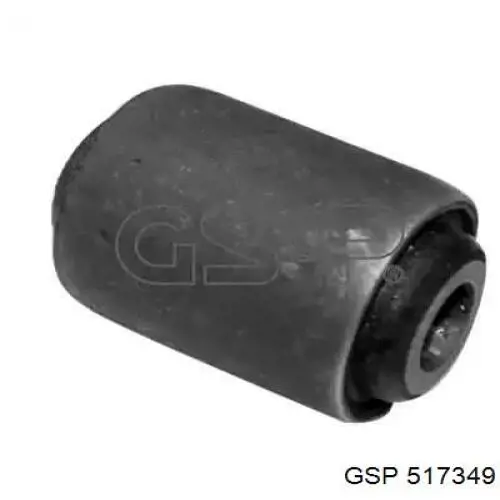 Сайлентблок заднього важеля GSP 517349 ціна, від 3.49 USD
