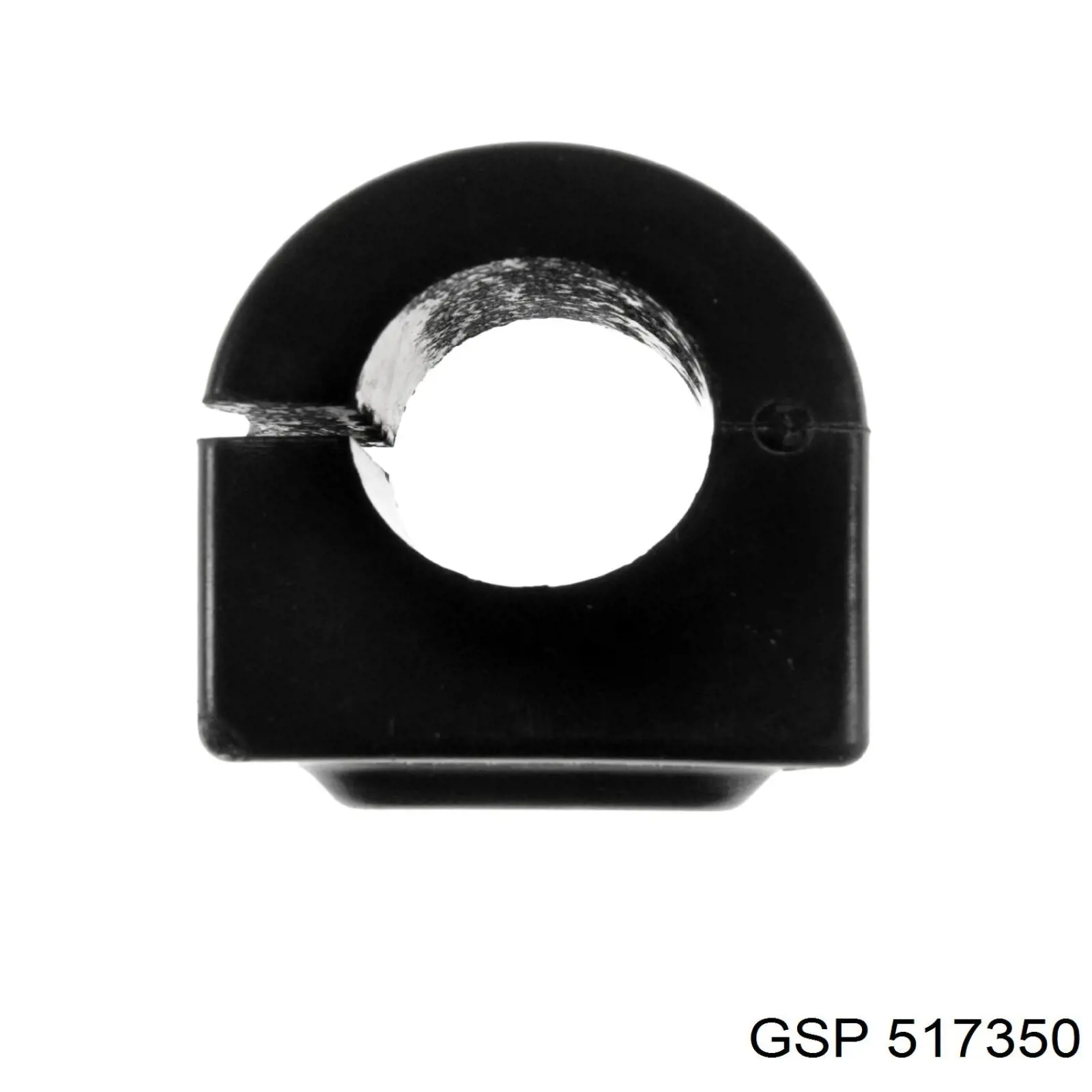Подушка стабілізатора General Motors 96810751 ціна, від 3.51 USD