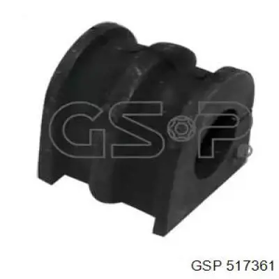 517361 GSP втулка стабілізатора переднього