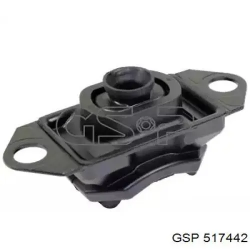 Ліва подушка двигуна Nissan/Infiniti 112207F001 ціна, від 17.97 USD