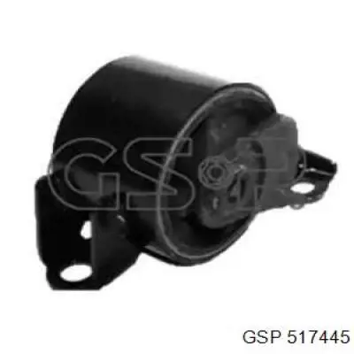 Купити O09098RMZ RBI Подушка (опора) двигуна, права