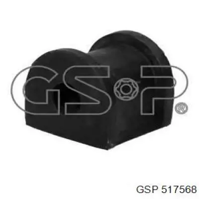 Втулка стабілізатора заднього GSP 517568 ціна, від 2.14 USD