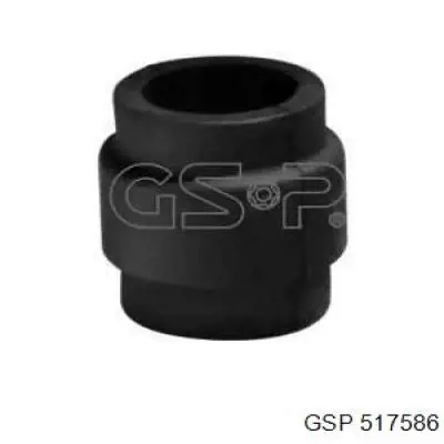 Купити ORK93801623 GP Опора стабілізатора