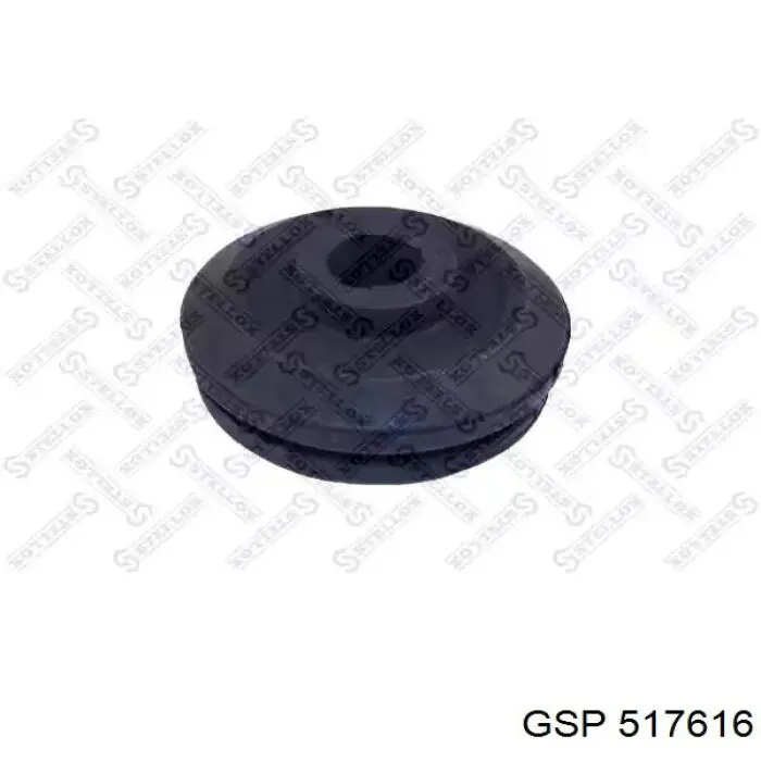 Опора стійки амортизатора переднього GSP 517616 ціна, від 15.67 USD