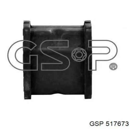 Подушка стабілізатора GSP 517673 ціна, від 2.28 USD