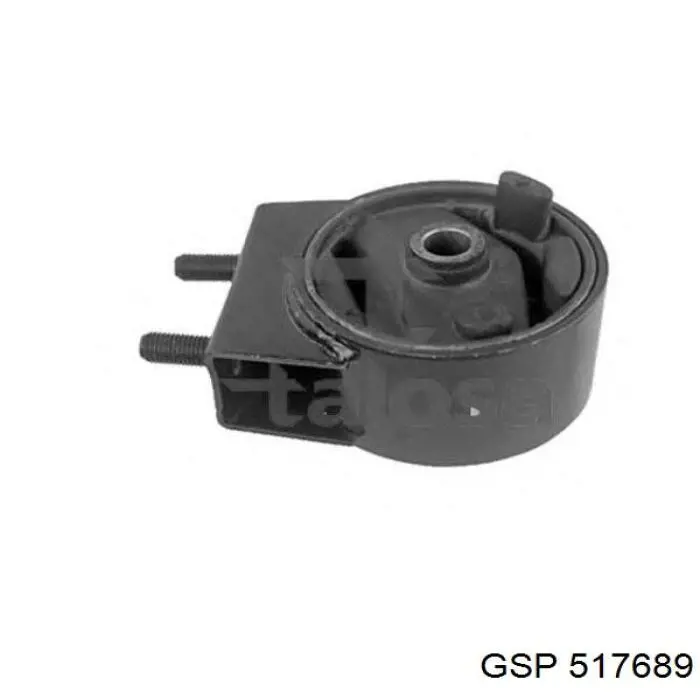 Подушка двигуна передня D0936FZ RBI