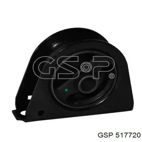 Подушка (опора) двигуна, передня GSP 517720 ціна, від 10.97 USD