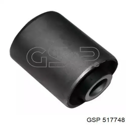 С/блок нижнього важеля GSP 517748
