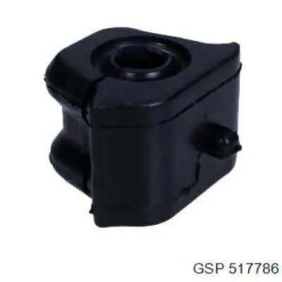 Купити 517786 GSP Втулка стабілізатора переднього, права