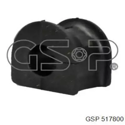 Подушка стабілізатора GSP 517800 ціна, від 2.45 USD