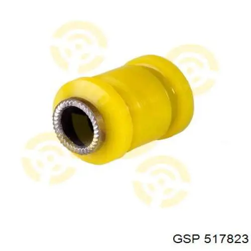 Втулка стабілізатора заднього GSP 517823 ціна, від 1.44 USD