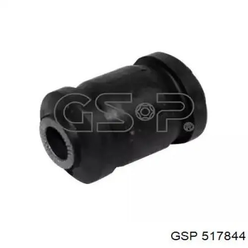 Сайлентблок нижнього важеля передньої підвіски GSP 517844 ціна, від 3.95 USD