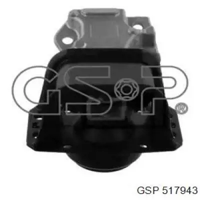Подушка (опора) двигуна, права верхня Corteco 49371882 ціна, від 56.01 USD