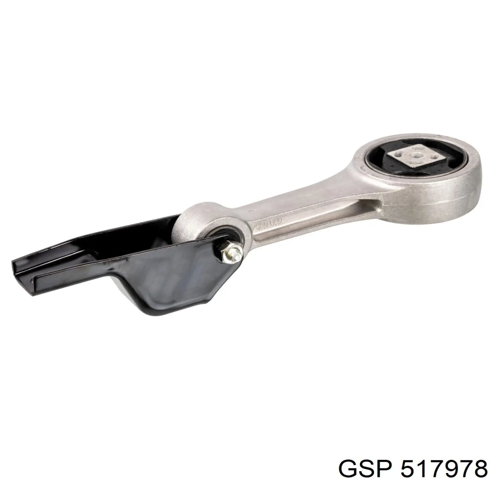 Подушка (опора) двигуна, задня GSP 517978 ціна, від 37.03 USD