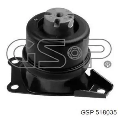 Права подушка двигуна VAG 7H0199256G ціна, від 19.05 USD