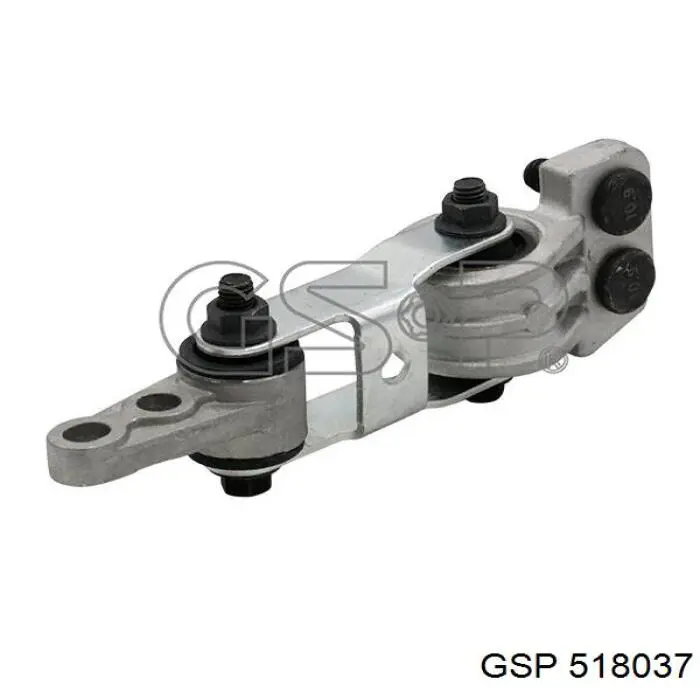 Подушка (опора) двигуна, нижня Volvo 6842253 ціна, від 36.23 USD