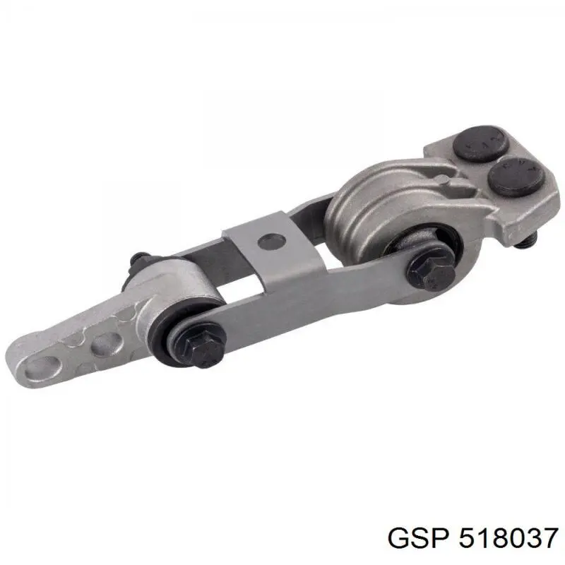 Купити 6842253 Volvo Подушка (опора) двигуна, нижня