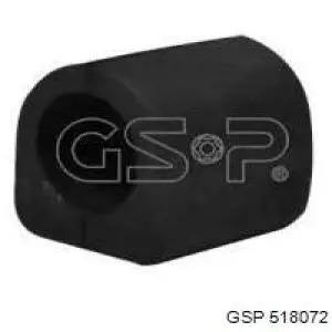 Втулка стабілізатора заднього GSP 518072 ціна, від 1.17 USD