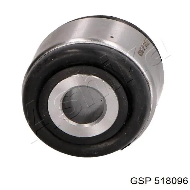 Сайлентблок цапфи задньої Dayco DSS1829 ціна, від 9.50 USD