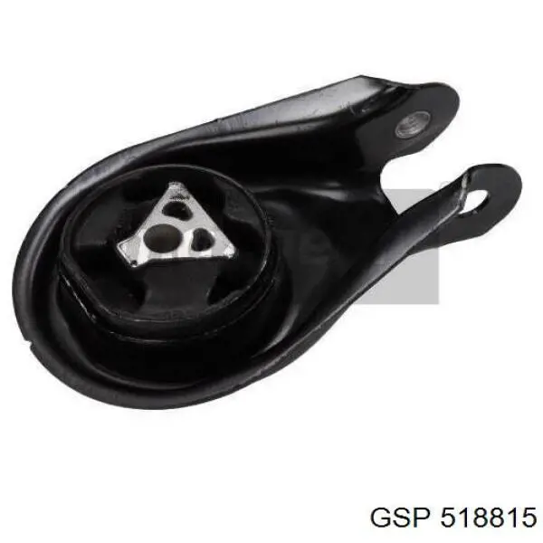 Подушка (опора) двигуна, задня GSP 518815 ціна, від 19.00 USD