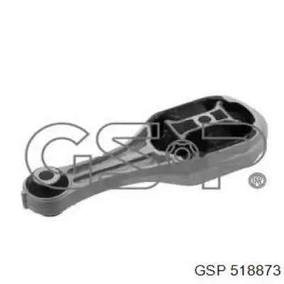 Подушка двигуна задня 5120527 Autotechteile