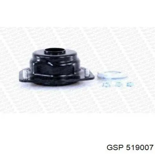 Підшипник верхньої опори Chrysler 4626096