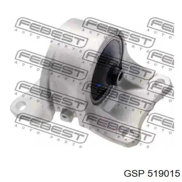 Подушка (опора) двигуна, задня Nissan/Infiniti 113202Y00B ціна, від 31.24 USD