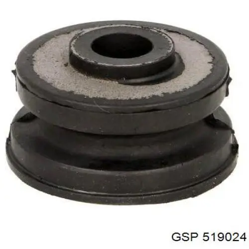 Подушка трансмісії (опора коробки передач) Febest MMK60R ціна, від 43.16 USD