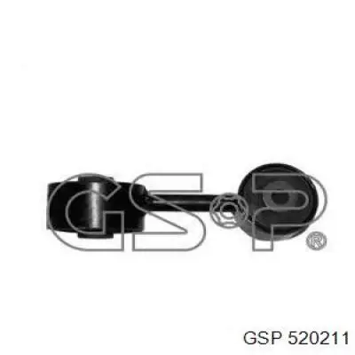 Купити T09C02PZ RBI Подушка (опора) двигуна, права