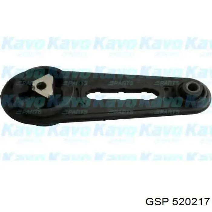 Купити 520217 GSP Подушка (опора) двигуна, ліва нижня