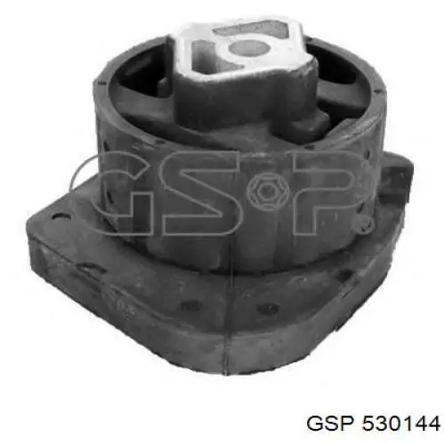Подушка (опора) двигуна лів./прав. GSP 530144 ціна, від 51.14 USD