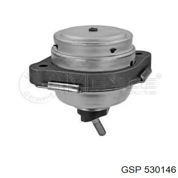 Ліва подушка двигуна Vika 49907501 ціна, від 48.67 USD
