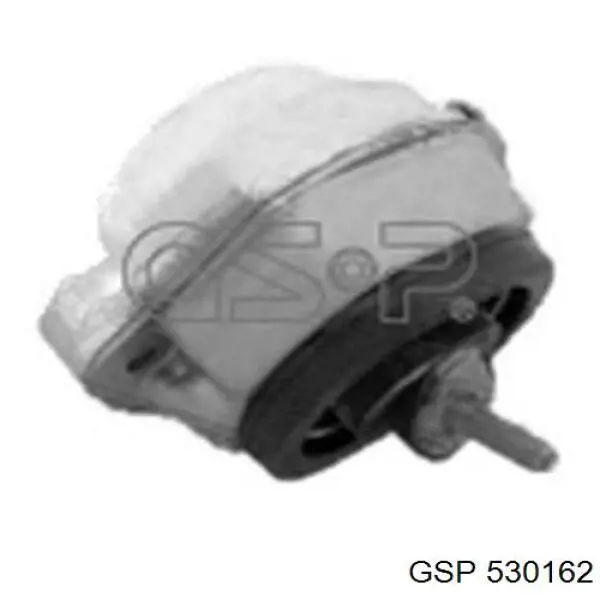 Купити 530162 GSP Подушка коробки передач