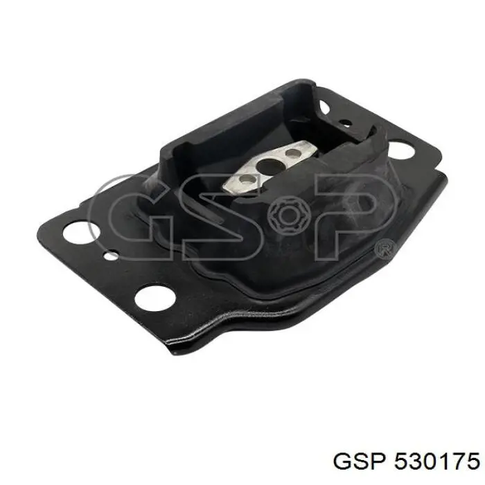 Ліва подушка двигуна GSP 530175 ціна, від 36.22 USD