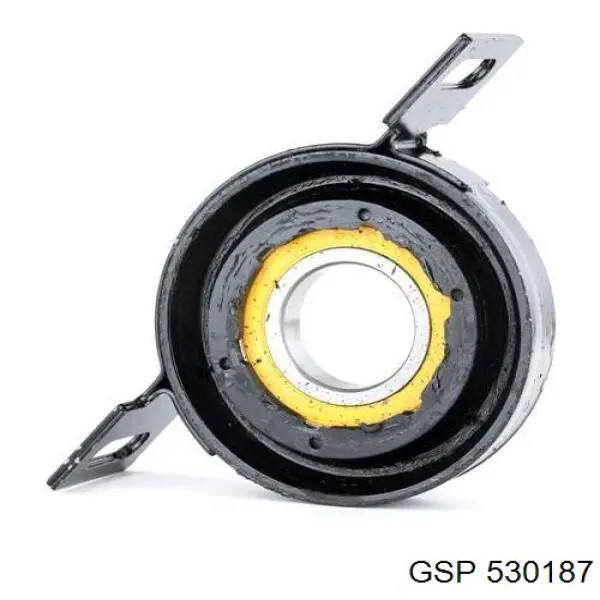Муфта підвісної підшипника GSP 530187 ціна, від 15.87 USD