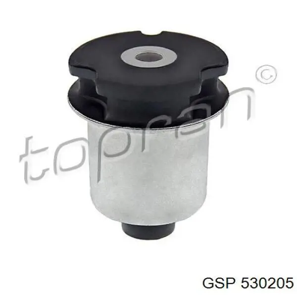 Сайлентблок задньої балки/підрамника GSP 530205 ціна, від 9.95 USD