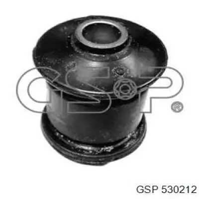 Сайлентблок заднього нижнього важеля GSP 530212 ціна, від 3.47 USD