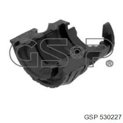 Подушка стабілізатора GSP 530227 ціна, від 3.35 USD