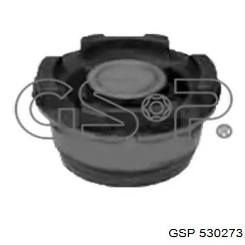 Сайлентблок передній балки/підрамника 530273 GSP