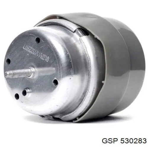 Подушка трансмісії (опора коробки передач) VAG 8E0399105HC ціна, від 26.41 USD