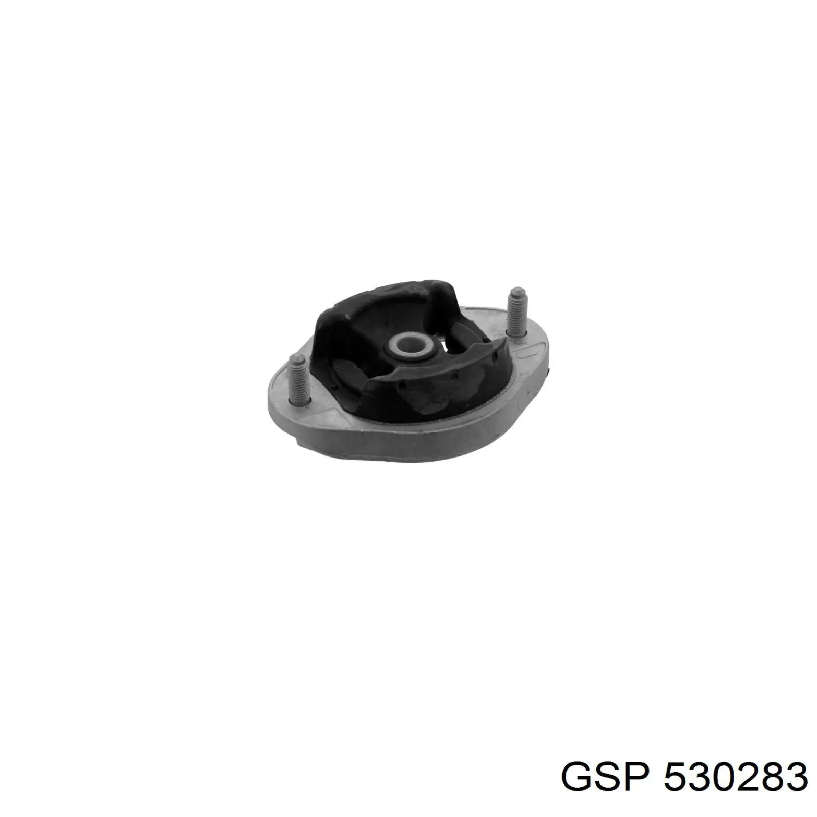 8E0399105HC VAG Опора кпп