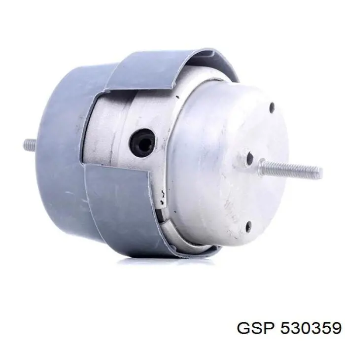 Опора двигуна задня GSP 530359