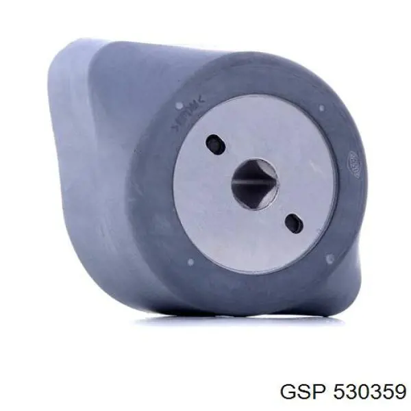 Подушка (опора) двигуна, задня GSP 530359 ціна, від 33.82 USD