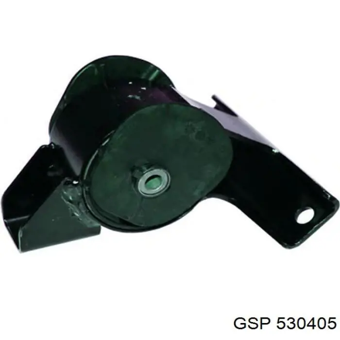 Подушка двигуна передня GOM891 Ashika