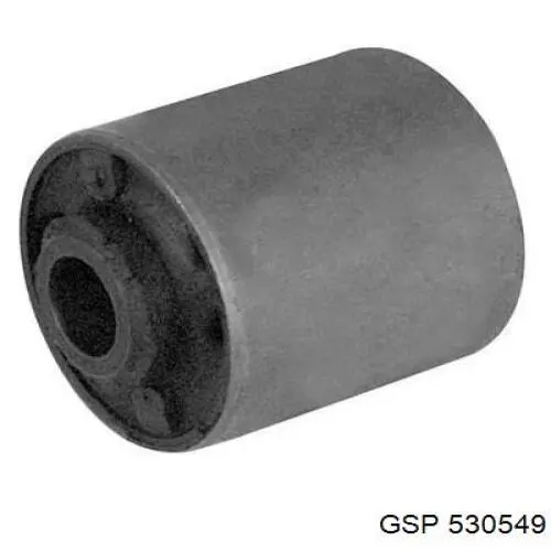 Сайлентблок заднього нижнього важеля GSP 530549 ціна, від 6.86 USD