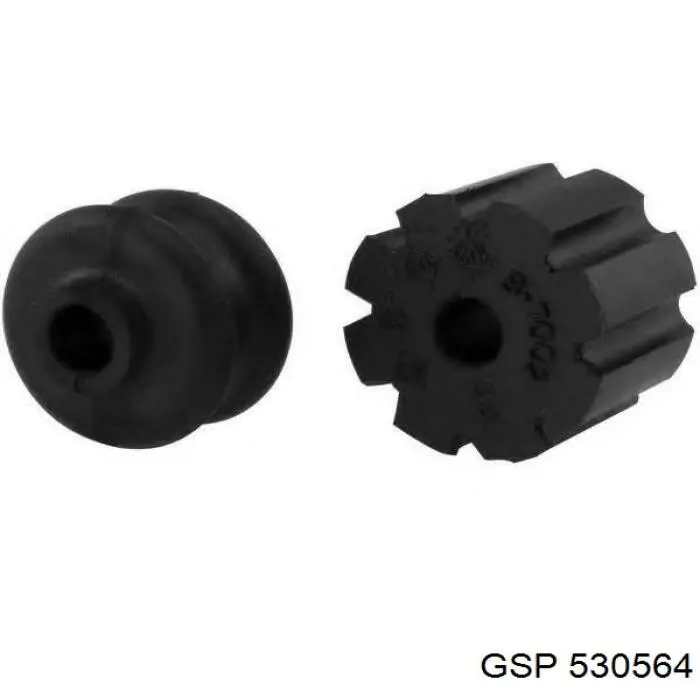 Підшипник верхньої опори GSP 530564